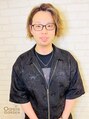 オアシス ガーデン 川越店(Oasis GaRDEN) 原子 恵輔
