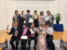 ウィルドレス(WiLL DRESS)の雰囲気（女性スタッフの多いサロン☆ご新規様でも気軽にご来店頂けます◎）