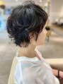ザビー(THE B)&nbsp;本八幡/髪質改善/白髪染め/ヘッドスパ/ハイライト/白髪ぼかし