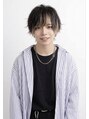 スケープス ヘアデザイン(SCAPES HAIR DESIGN)&nbsp;村林 メンズ限定