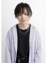 スケープス ヘアデザイン(SCAPES HAIR DESIGN)&nbsp;村林 メンズ限定
