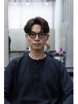サンズ 梅田(SUNS)&nbsp;大人フェザーショート