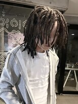 ヨッカ(YOCCA)&nbsp;エクステドレッド