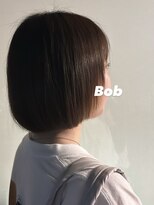 ソファ ヘア 仙台(Sofa) bob inner color
