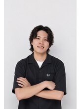 カズヘア 段原店(Kazu Hair)&nbsp;高松 瀬名