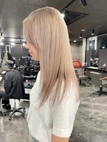 メゾン 甲府(Maison)&nbsp;ケアブリーチハイトーン
