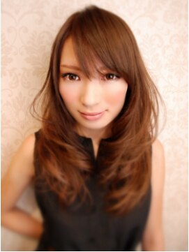 エッジリフ 京都四条店(edge ref) サロンのイメージ画像です。