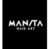 マニタ 本店(MANITA)のお店ロゴ