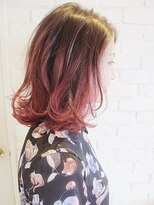 ドロップ(drop)&nbsp;クレオパトラローズグラデーションカラー【drop舘洞】