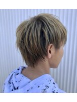 エルモ(ELMO)&nbsp;メンズHigh