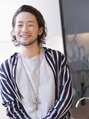 エリタージュ(he'ritage) 岩田 周平