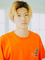 ヘアメイク パッセージ(hair make passage)&nbsp;ハイトーンメン【相模大野】