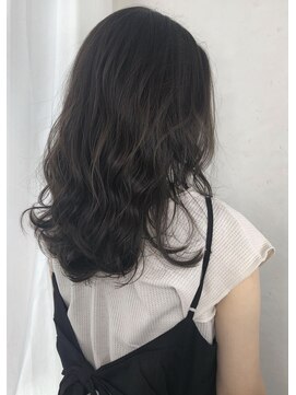 ラフィット(lafit) [ YUUKI ]グレーアッシュ