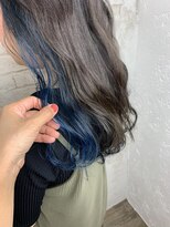 プライズ アイリス 池袋東口店(prize Iris)&nbsp;鬼滅カラー、嘴平伊之助、夏カラー