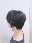 ミニーショート