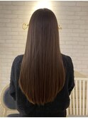 艶感まとまりロング by Eri【Amanhair 吉祥寺】