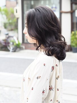 ミューク(mjuk) for autumn…