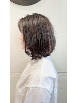 ラポール 柏店(RAPPOR) スタイリッシュボブ◎20代30代40代50代60代