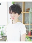 コンパクトショート