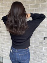 ヌーベス 宝塚小林(nubes)&nbsp;ゆるふわロング