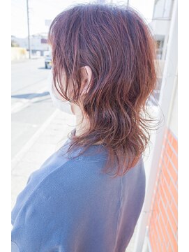 アット(att..) att..【とつかひろや】お客様style