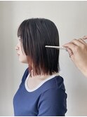 ぱつっと×レッド◎【コンドウリク】