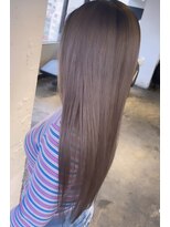 ヘアーローラン 横浜(hair LORAN yokohama) パール