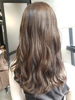 ラフランクリー(la frankly)&nbsp;20代30代/大人かわいい/大人ボブ/髪質改善/小顔ヘア