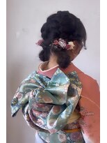 リッシュ 四街道店(Lish)&nbsp;2023年ご成人おめでとうございます！