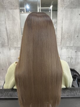 ネウィ 赤羽(newi) 艶サラストレート