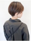 人気ショート