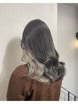 エニーテラス(Eny Terrace)&nbsp;milk tea beige × inner color