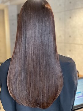 タイ(Tie) エイジングケア美髪