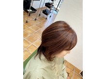 ナチュラリズムワイ(naturalism Y)