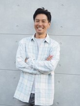 アオ(ao.) 大山 明仁