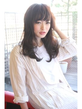 アルス(ars) ◆色っぽい大人のナチュラルカール