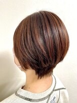 カミコーゼット グレイ(kamiko-Z Gray)&nbsp;カット＋うる艶カラー