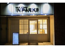 インパークス 駒込店(INPARKS)の雰囲気（令和3年に移転リニューアル！駐輪スペースあり。バイクも◎）