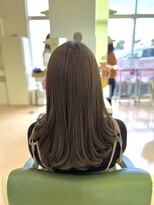 シュウ 高浜店(Shu)&nbsp;オリーブベージュカラー