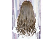 ヘアメイク ビー 橋本店(Hair Make be)