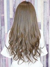 ヘアメイク ビー 橋本店(Hair Make be)