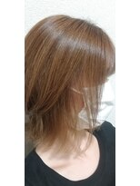 華凛&nbsp;レイヤーボブ