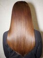 スティル ヘア(Still hair) うねり・くせ毛でお困りの方はぜひご相談ください！