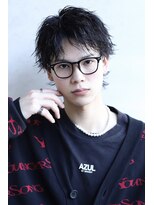 リップスヘアー 千葉(LIPPS hair)&nbsp;スパイキーショート