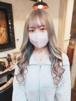 ボアップ(boappu)&nbsp;プルエクステでオシャレ度UP♪