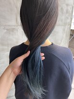 アンディ ニジュウサンド クリエイション(and D 23℃ creation)&nbsp;インナーカラー