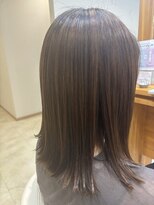 モーラ(MORA)&nbsp;ツヤストレート