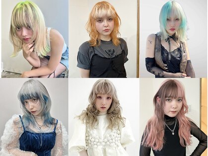 リヴ ウメダ(LIV umeda)の写真
