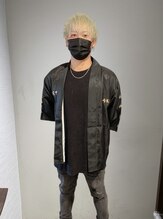 スタジオカジャ(STUDIO KAJA)&nbsp;佐藤 龍矢