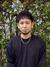 シビバイレボ(CIBI by revo) 國分 雄斗